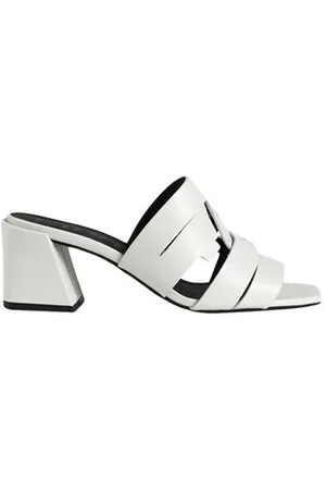Furla FOOTWEAR - Sandals - on YOOX.com
