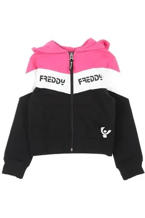 Freddy TOPWEAR - Sweatshirts - on YOOX.com