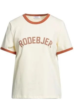 Rodebjer TOPWEAR - T-shirts - on YOOX.com