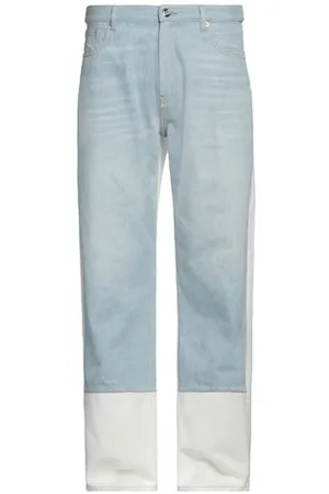 Bluemarble BOTTOMWEAR - Jeans - on YOOX.com