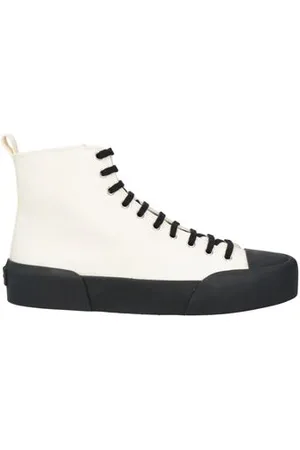 Jil Sander FOOTWEAR - Trainers - on YOOX.com
