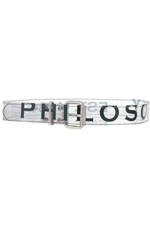 Serafini Small Leather Goods - Belts - on YOOX.com