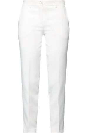 Atos Lombardini BOTTOMWEAR - Trousers - on YOOX.com
