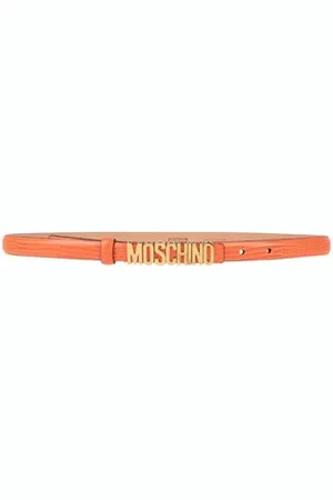 Moschino Small Leather Goods - Belts - on YOOX.com