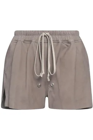 Rick Owens BOTTOMWEAR - Shorts & Bermuda Shorts - on YOOX.com