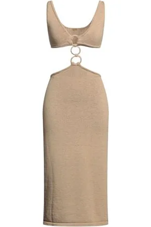 Cult Gaia DRESSES - Midi dresses - on YOOX.com