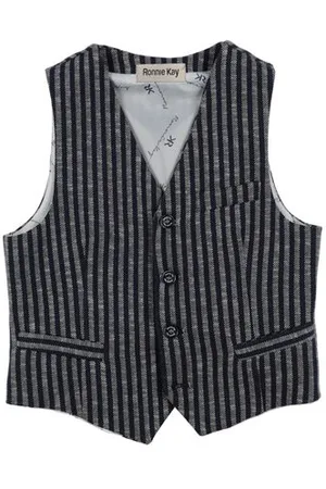 RONNIE KAY SUITS and CO-ORDS - Waistcoats - on YOOX.com