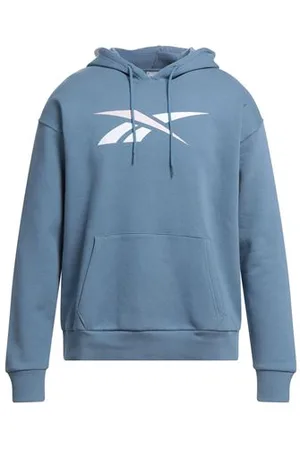 Reebok TOPWEAR - Sweatshirts - on YOOX.com