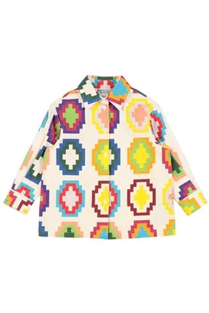 MARCELO BURLON TOPWEAR - Shirts - on YOOX.com