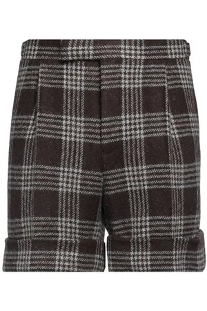 Thom Browne BOTTOMWEAR - Shorts & Bermuda Shorts - on YOOX.com