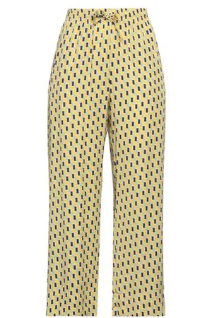 Attic and Barn BOTTOMWEAR - Trousers - on YOOX.com