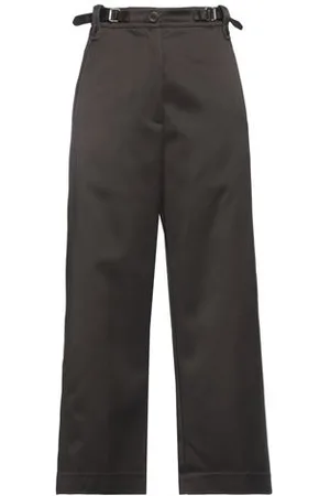 MALLONI BOTTOMWEAR - Trousers - on YOOX.com