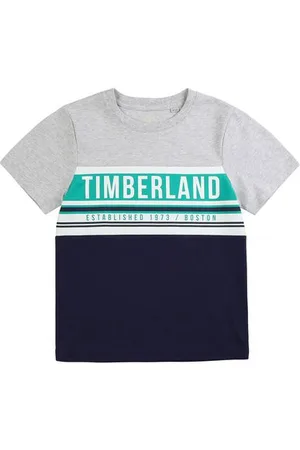 Timberland TOPWEAR - T-shirts - on YOOX.com