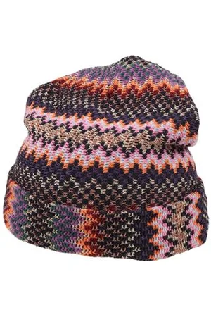 Missoni ACCESSORIES - Hats - on YOOX.com
