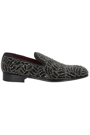 Dolce & Gabbana FOOTWEAR - Loafers - on YOOX.com