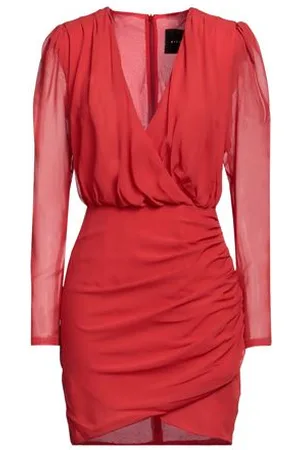 John Richmond DRESSES - Mini dresses - on YOOX.com