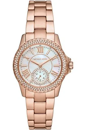 Michael Kors JEWELLERY and WATCHES - Wrist watches - on YOOX.com