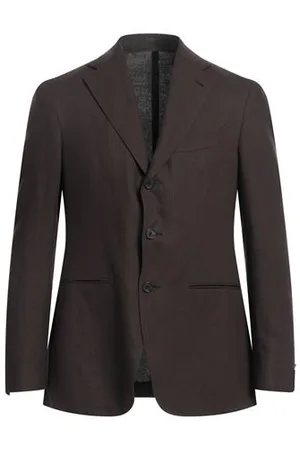 CARUSO SUITS and CO-ORDS - Blazers - on YOOX.com