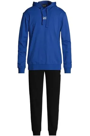 EA7 JUMPSUITS & TRACKSUITS - Tracksuits - on YOOX.com