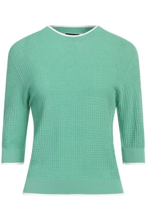 Emporio Armani KNITWEAR - Jumpers - on YOOX.com