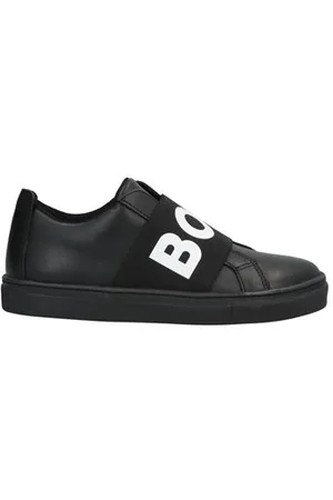 HUGO BOSS FOOTWEAR - Trainers - on YOOX.com