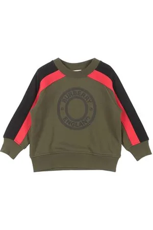 Burberry TOPWEAR - Sweatshirts - on YOOX.com