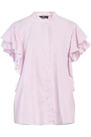 Twin-Set TOPWEAR - Shirts - on YOOX.com