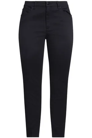 Tory Burch BOTTOMWEAR - Jeans - on YOOX.com