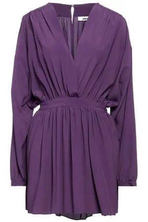 GRIFONI DRESSES - Mini dresses - on YOOX.com