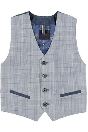 At.p.Co SUITS and CO-ORDS - Waistcoats - on YOOX.com