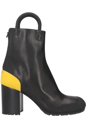 Random Identities FOOTWEAR - Ankle boots - on YOOX.com