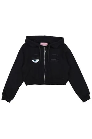 Chiara Ferragni TOPWEAR - Sweatshirts - on YOOX.com