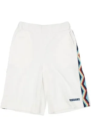 Missoni BOTTOMWEAR - Shorts & Bermuda Shorts - on YOOX.com