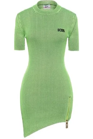 GCDS DRESSES - Mini dresses - on YOOX.com