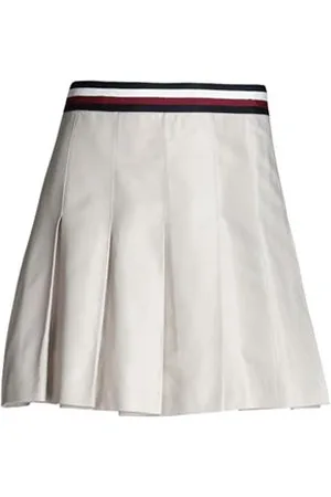 Tommy Hilfiger BOTTOMWEAR - Mini skirts - on YOOX.com