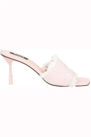 Msgm FOOTWEAR - Sandals - on YOOX.com
