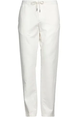 Hackett BOTTOMWEAR - Trousers - on YOOX.com
