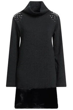 Fracomina DRESSES - Mini dresses - on YOOX.com