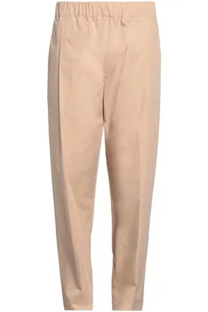 LANEUS BOTTOMWEAR - Trousers - on YOOX.com