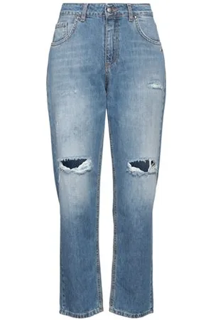 Berna BOTTOMWEAR - Jeans - on YOOX.com