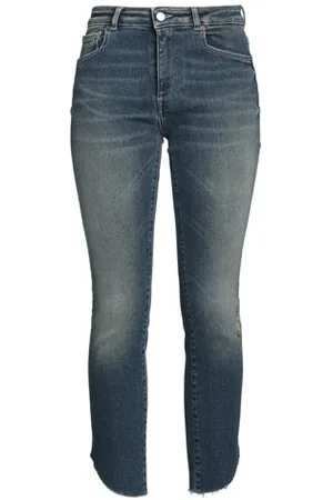 acynetic BOTTOMWEAR - Jeans - on YOOX.com