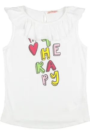 Love Therapy TOPWEAR - T-shirts - on YOOX.com