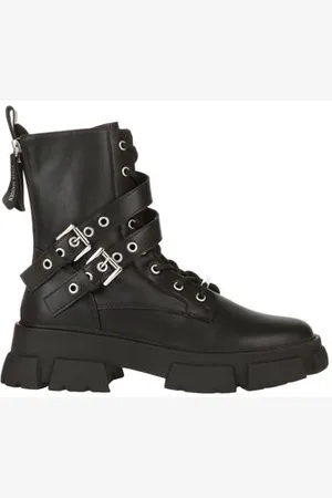 Steve Madden FOOTWEAR - Ankle boots - on YOOX.com