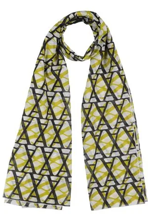 Alessia Santi ACCESSORIES - Scarves - on YOOX.com