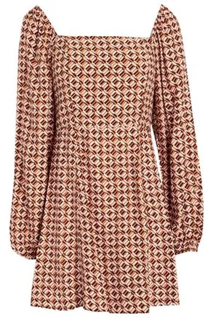 FAITHFULL THE BRAND DRESSES - Mini dresses - on YOOX.com