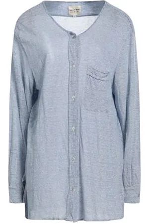 Alessia Santi TOPWEAR - Shirts - on YOOX.com