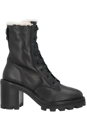 Jimmy Choo FOOTWEAR - Ankle boots - on YOOX.com