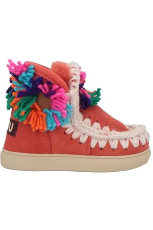 Mou FOOTWEAR - Ankle boots - on YOOX.com