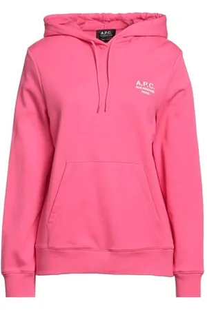 A.P.C. TOPWEAR - Sweatshirts - on YOOX.com
