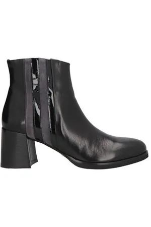 Calpierre FOOTWEAR - Ankle boots - on YOOX.com